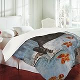 Duvet Cover The Dropping (by DENY Designs)