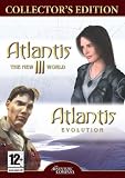 Atlantis: Collectors Edition (PC)