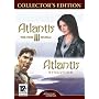 Atlantis: Collector's Edition (PC)