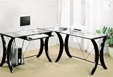 Coaster Company MSP Workstation Desk