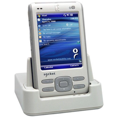 Socket Mobile 650RX-M Handheld Computer (HC0676-1066)
