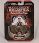 Battlestar Galactica Colonial Dog Tags - Captian Karl Agathon