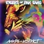Animal Instinct