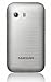 Samsung Galaxy Y S5360 Unlocked GSM Android 2.3 Touchscreen Phone - Metallic Gray