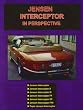 jenson interceptor