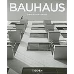 The Bauhaus: 1919 - 1933 : Reform and Avant-garde (Basic Art S.) book cover