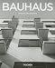 The Bauhaus: 1919-1933: Reform and Avant-Garde (Basic Art S.)