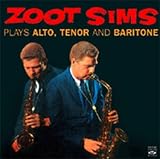 Plays Alto Tenor & Baritone (Dig)