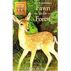 Animal Ark 21: Fawn in the Forest