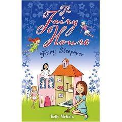 Fairy Sleepover (The Fairy House)