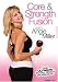 Angie Miller: Strength and Core Fusion Total Body Workout