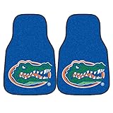 Fanmats 5076 University of Florida Car Mat