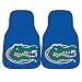 Fanmats University of Florida Car Mats #5076 Image