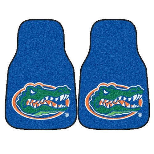 Fanmats 5076 University of Florida Car Mat