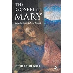 Gospel of Mary: Listening to the Beloved Disciple