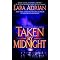 Read all the Midnight Breed books by Laura Adrian