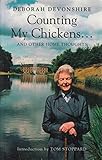 Counting my chickens - and other home thoughts