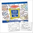 Melissa & Doug Coloring Book (Boy)