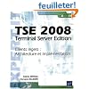 TSE 2008 - Terminal Server Edition - Clients l�gers : Architecture et Impl�mentation
