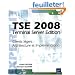 TSE 2008 - Terminal Server Edition - Clients l�gers : Architecture et Impl�mentation