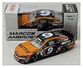 Bostich Scale 1:64 #9 MARCOS AMBROSE 2013 Action Diecast Nascar Cars Quality Assured
