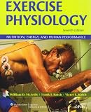 51nukBfPQ6L. SL160  Exercise Physiology, North  American Edition: Nutrition, Energy, and Human Performance