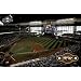 Milwaukee Brewers (Miller Park) Sports Poster Print - 24x36