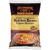 Trinidad Cookquik Dehydrated Refried Pinto Smooth 30-Ounce Packages (Pack of 3)