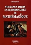 Nouveaux Tours Extraordinaires de Mat...