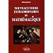 Nouveaux Tours Extraordinaires de Mathemagique