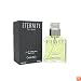 Eternity By Calvin Klein For Men. Eau De Toilette Spray 3.4 Oz.