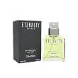 Eternity By Calvin Klein For Men. Eau De Toilette Spray 3.4 Oz.