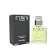Eternity By Calvin Klein For Men. Eau De Toilette Spray 3.4 Oz.