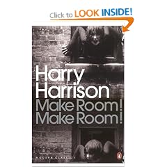 Make Room! Make Room! (Penguin Modern Classics)
