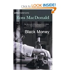 Black Money (Crime Masterworks)