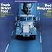 Truck Drivin' Fool