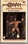 Conan the Destroyer