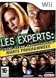 Les experts CSI: morts programm�es