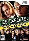 Les Experts CSI - Morts Programmées