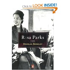 Rosa Parks: A Life