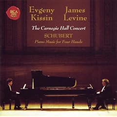 Carnegie Hall Concert