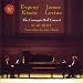 Carnegie Hall Concert