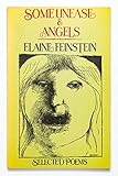 Some unease and angels : selected poems