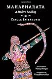 Mahabharata : a modern retelling