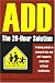ADD: The 20-Hour Solution