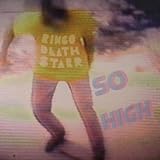 So High [7 inch Analog]