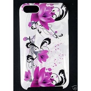 Pink Leo Flow Design Solid Hard Snap on Case Cover Faceplate Protector for Apple Ipod Touch 2 2nd Generation / Touch 3 3rd Generation + Free Texi Gift Box Pink Leo Flow Design Solid Hard Snap on Case Cover Faceplate Protector for Apple Ipod Touch 2 2nd Generation / Touch 3 3rd Generation + Free Texi Gift Box