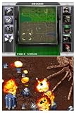 Command & Destroy (Nintendo DS)