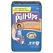 Pull-Ups Training Pants Learning Designs for Boys Size 4T-5T, 19-Count (Pack of 4)