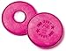 3M P100 Filter For 5000, 6000, 6500, 7000 And FF-400 Series Respirators (2 Per Package)
